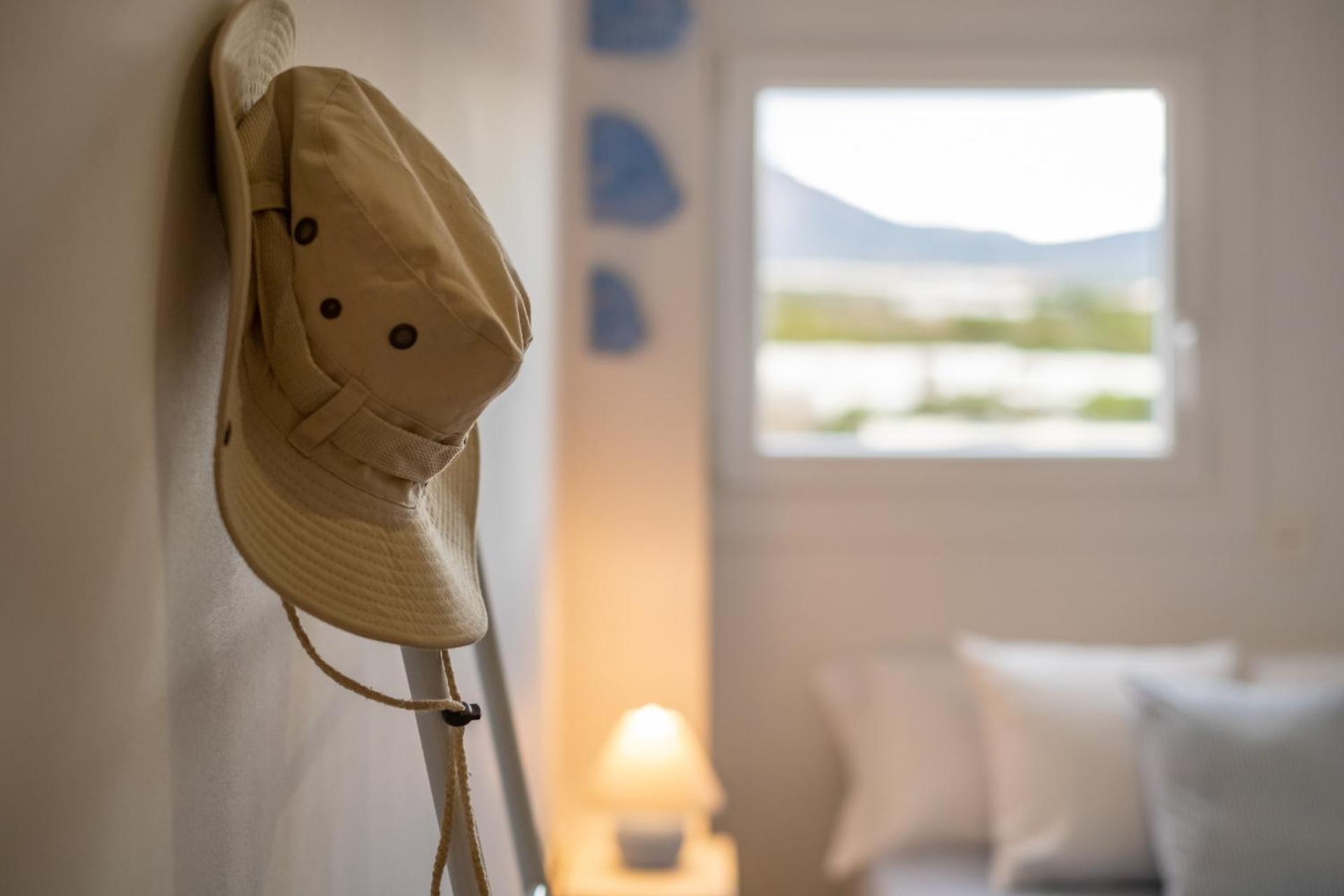 Apartamento Con Terraza, Vistas Playa Y Montana Hospitalet De L'Infant Εξωτερικό φωτογραφία